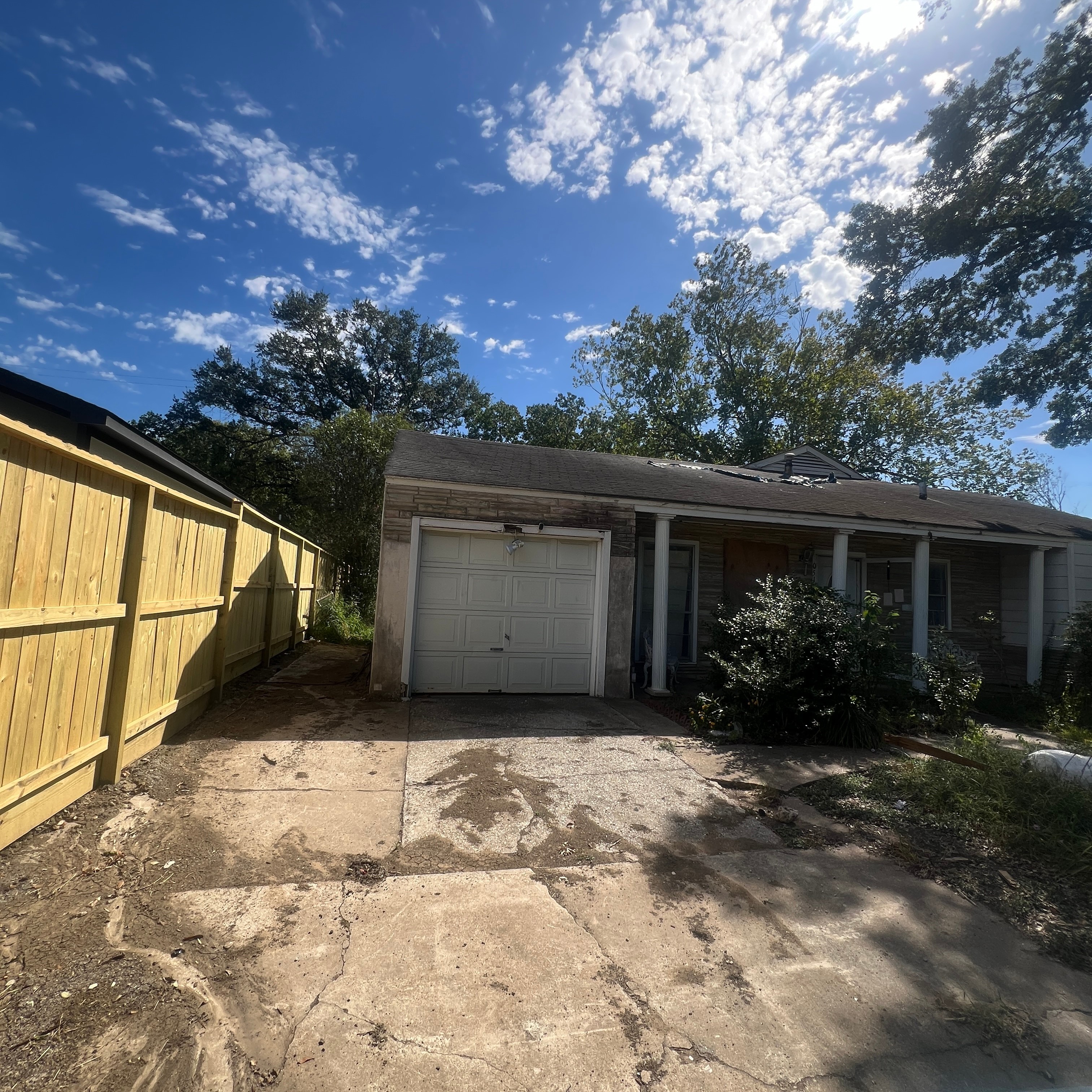 Property in 77021, $73,000, Houston