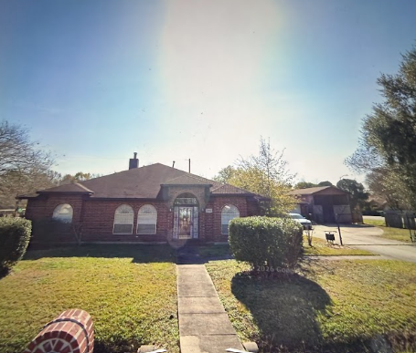 Brick 3/2.5 Flip in 77088, Houston