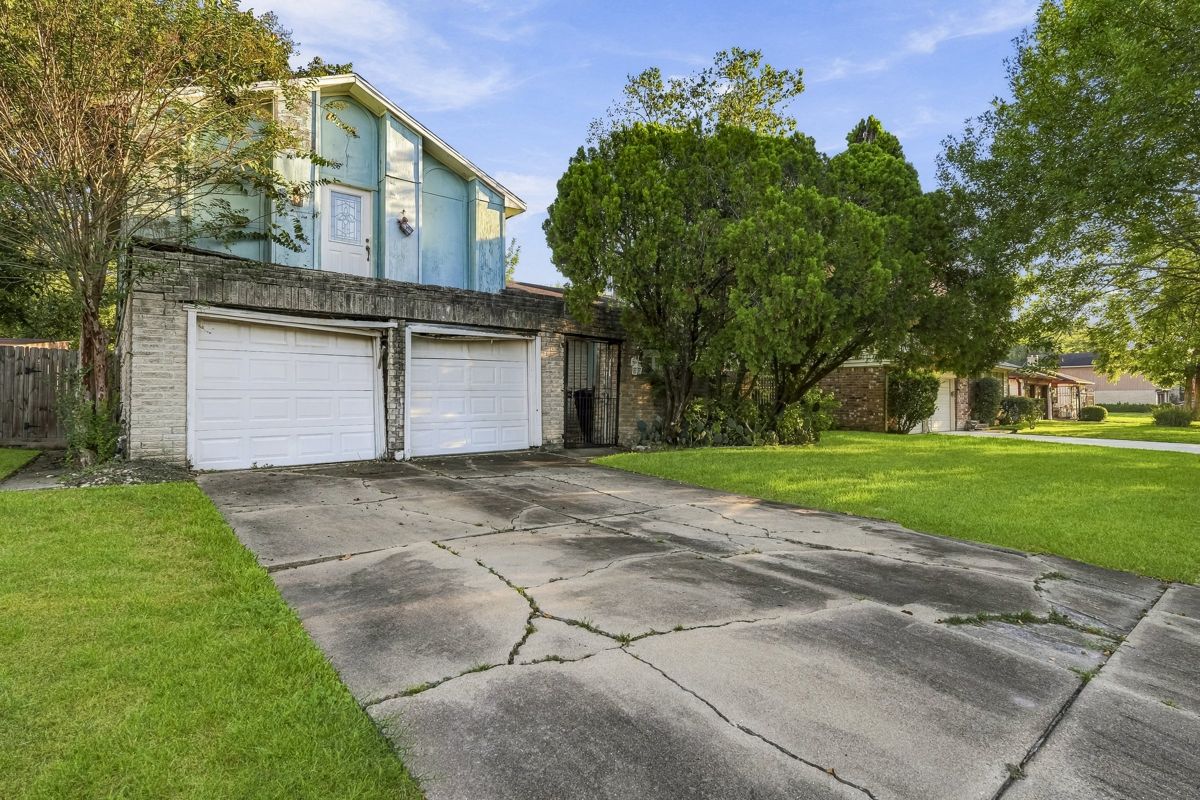 3 bed 2 bath Single Family in 77489, $125,000, Missouri City