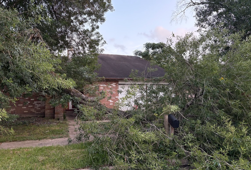 3 bed 2 bath home in 77099, $150,000, Houston